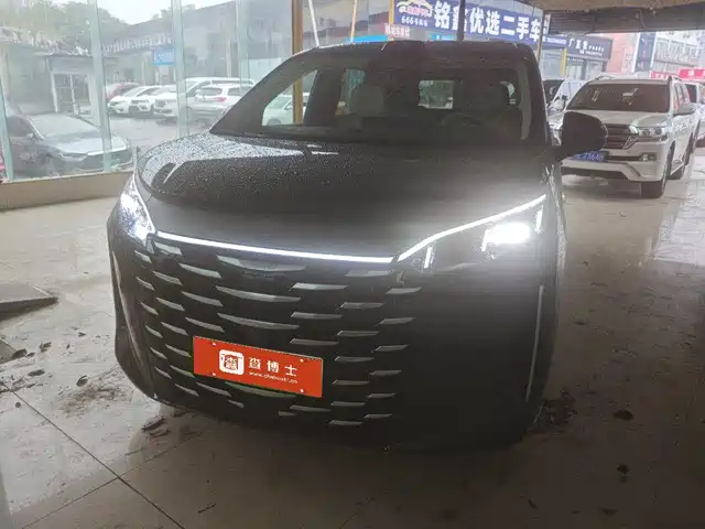 BYD Xia 2026 DM-i 1.5T 218km LiDAR Edition