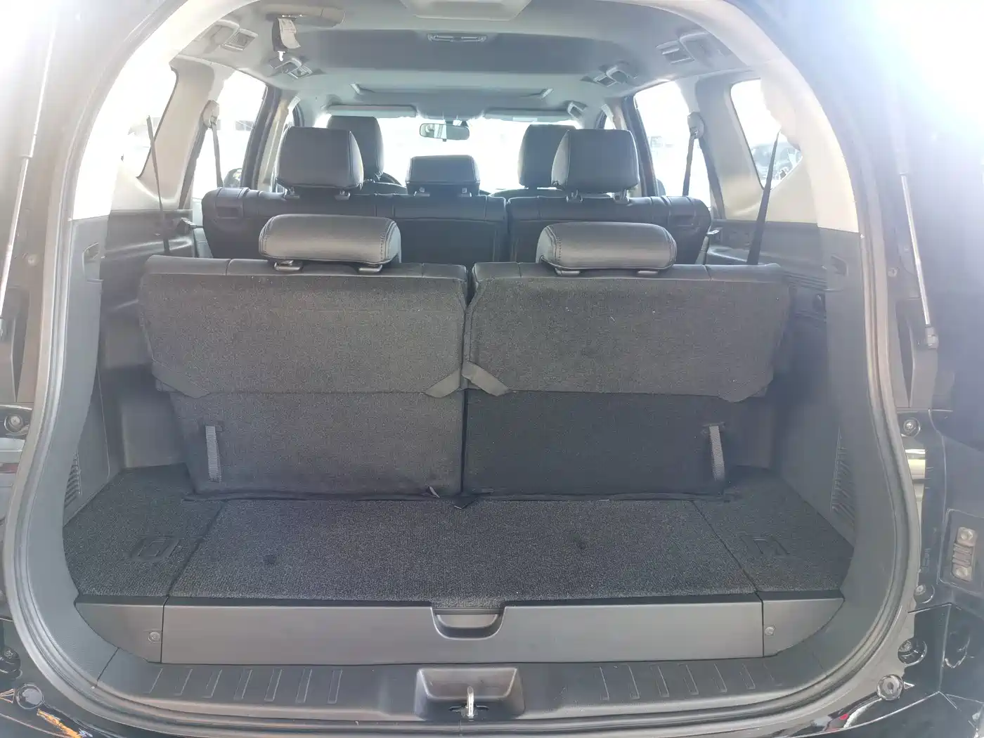 Mitsubishi Pajero Sport (Import) 2020 2020 3.0L Executive Edition