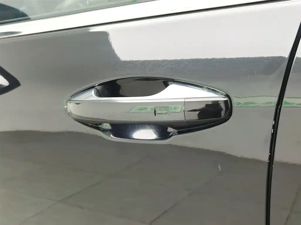 EXEED STAR WAY CHASING THE WIND