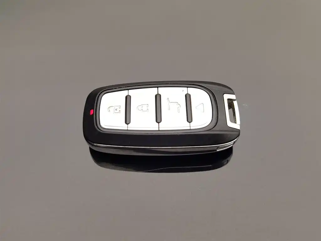 EXEED STAR WAY CHASING THE WIND