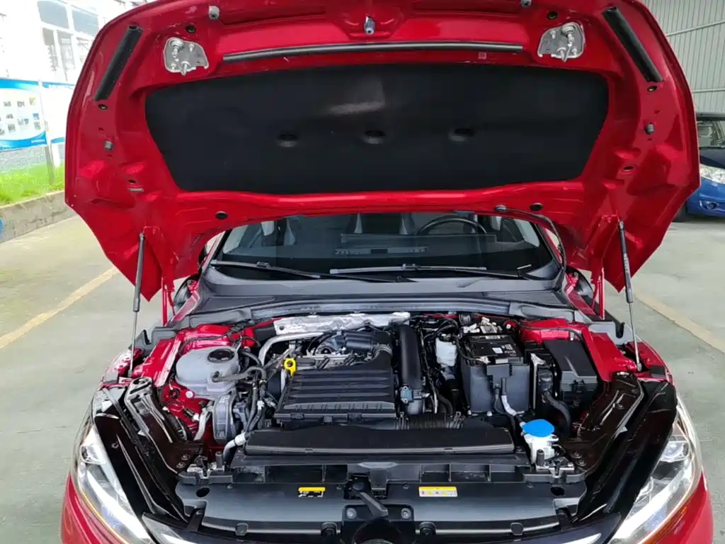 Photo 20 - Volkswagen Lamando