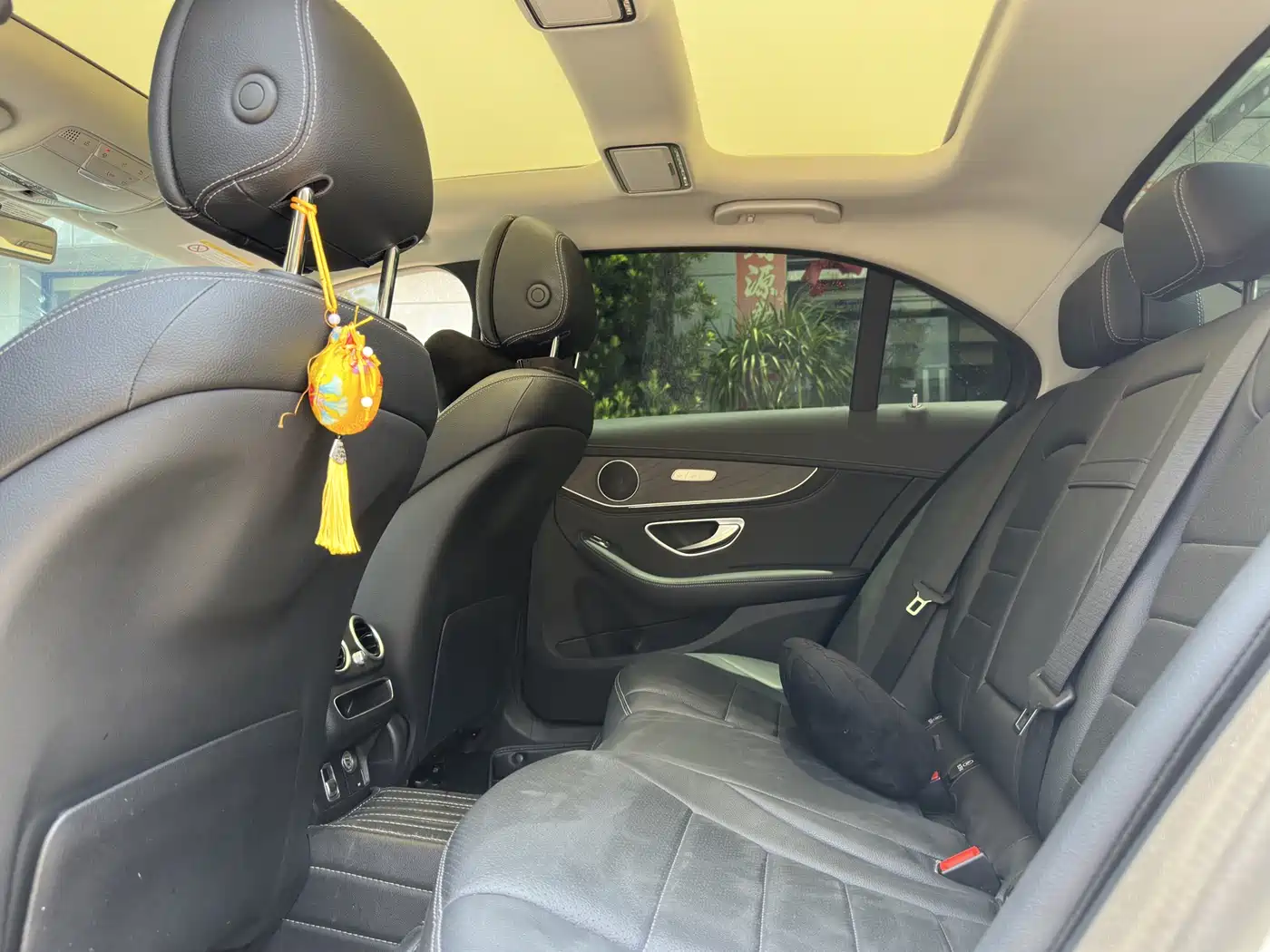 Mercedes-Benz C-Class 2020 Facelift C 260 L Sport фото 5