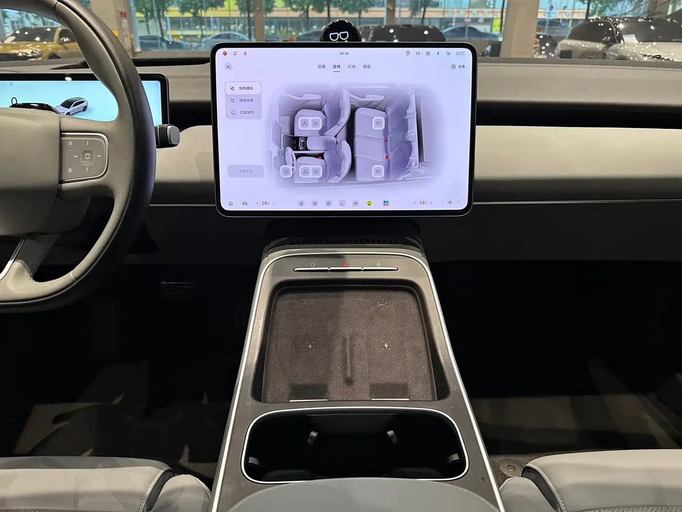 NIO ET5T 2025 2025 75kWh Touring