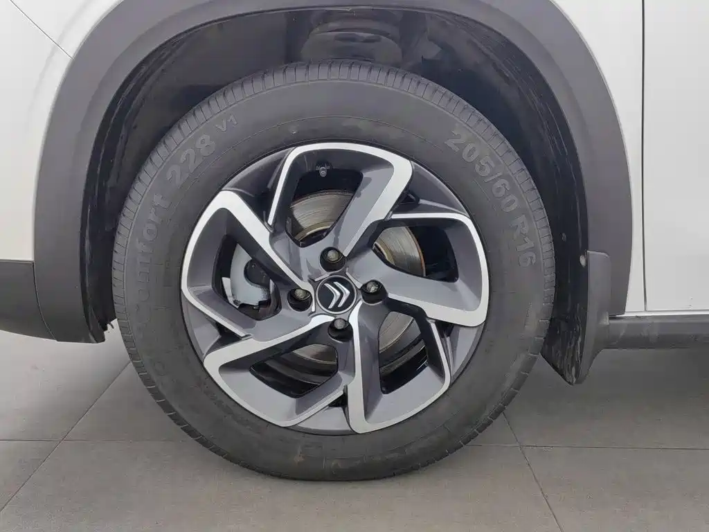 Citroën C3-XR 2020 2019 230THP DCT ORIGINS Centennial Premium Edition