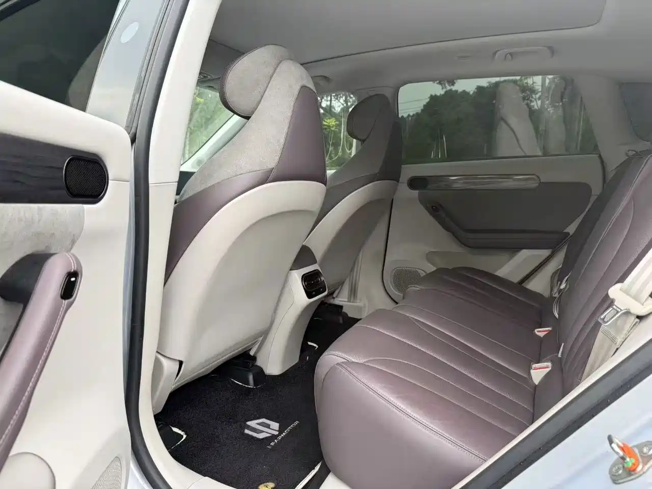 Leapmotor C11 2022 2021 Luxury Edition