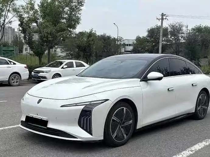 Dongfeng Fengxing Stellar S7 2024 2024 555 Light Enjoyment Edition