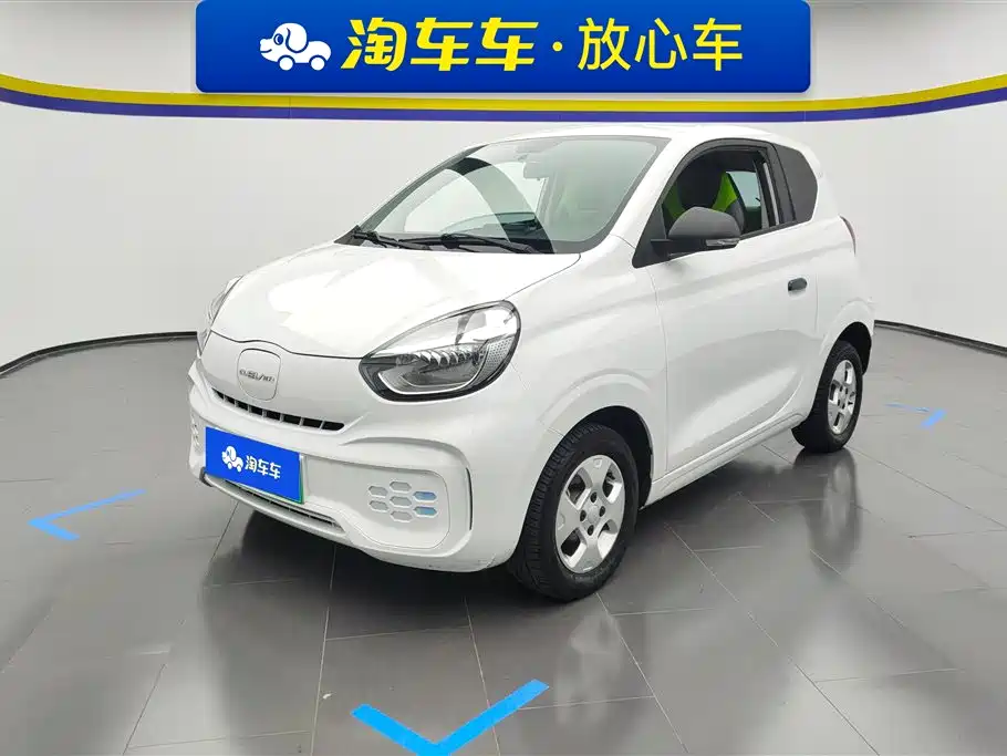 Roewe Kaiwei CLEVER 2021 302km New Four-Seat Super Edition