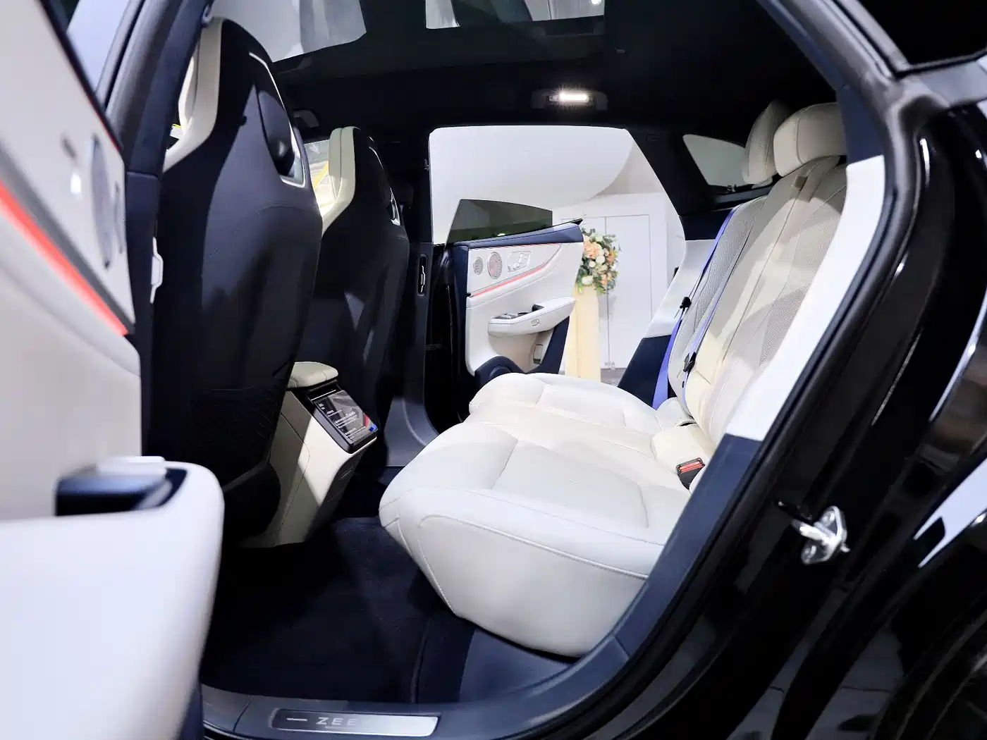 ZEEKR EXTREME KRYPTON 001