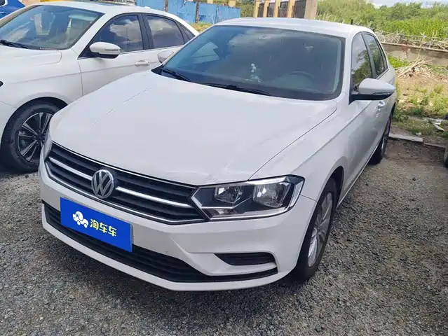 Volkswagen Bora 2019 Bora Legend 1.5L Automatic Fashion China VI