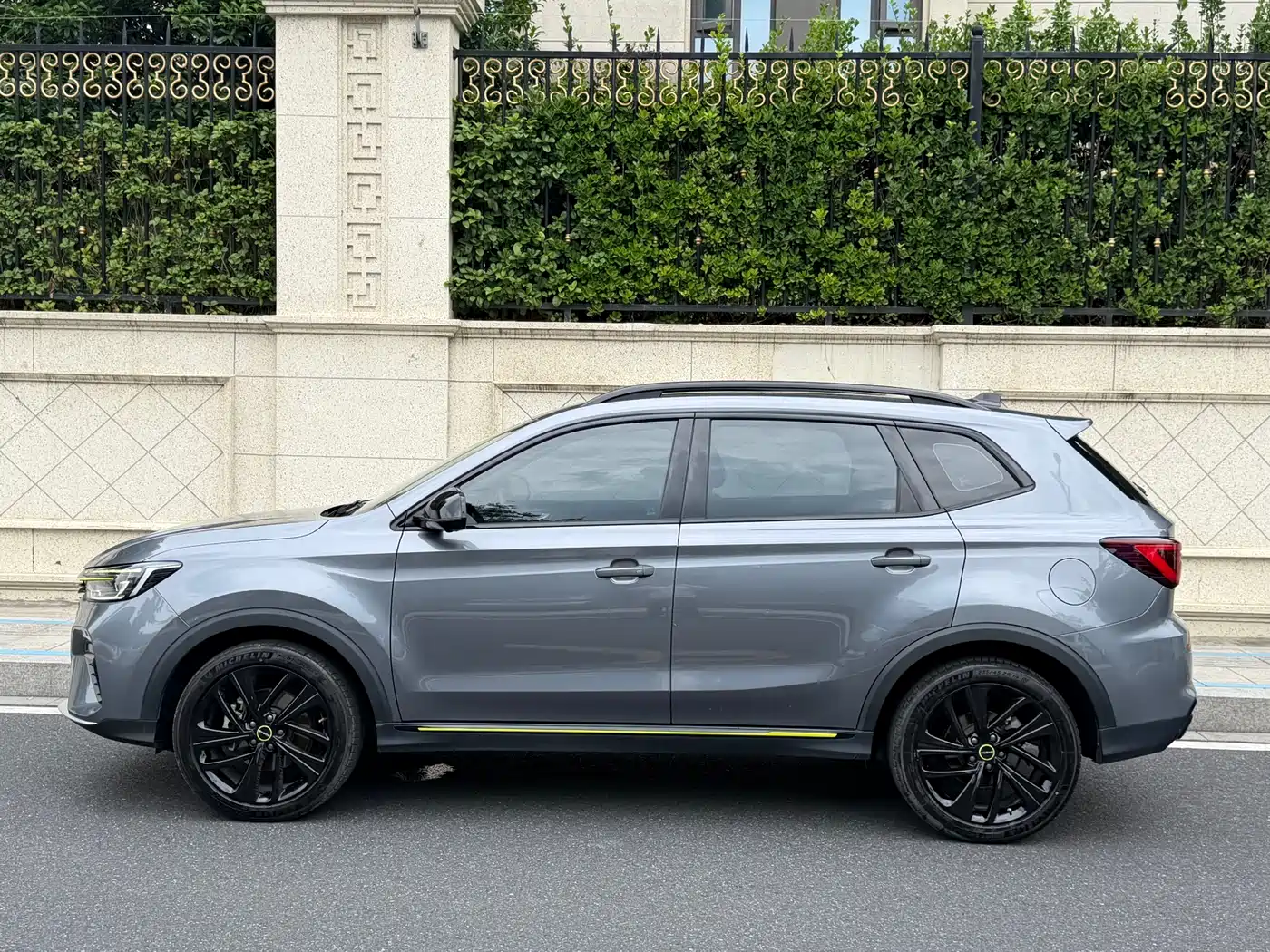 Photo 3 - Roewe RX5