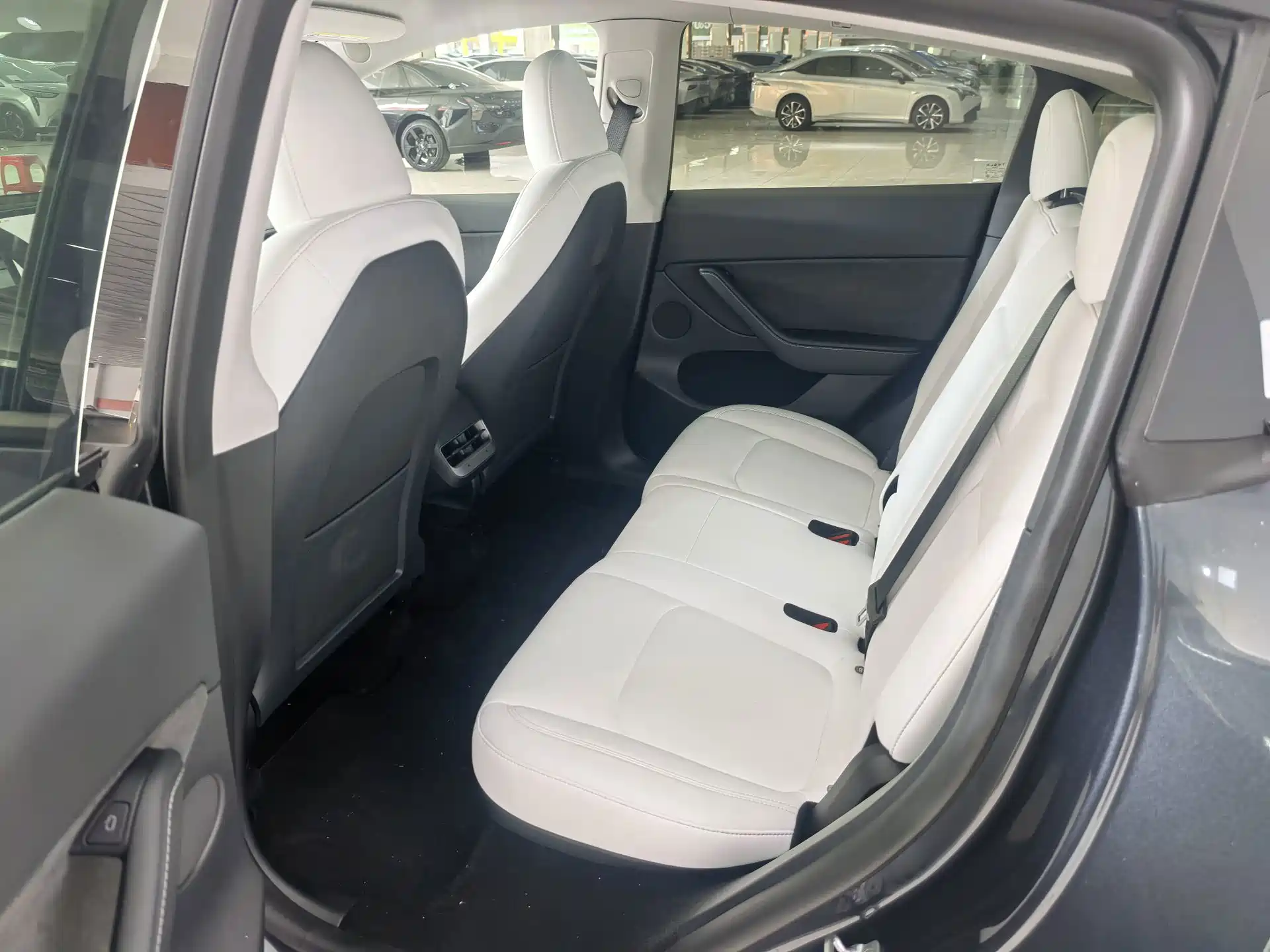 Фото 6 - Tesla Model Y