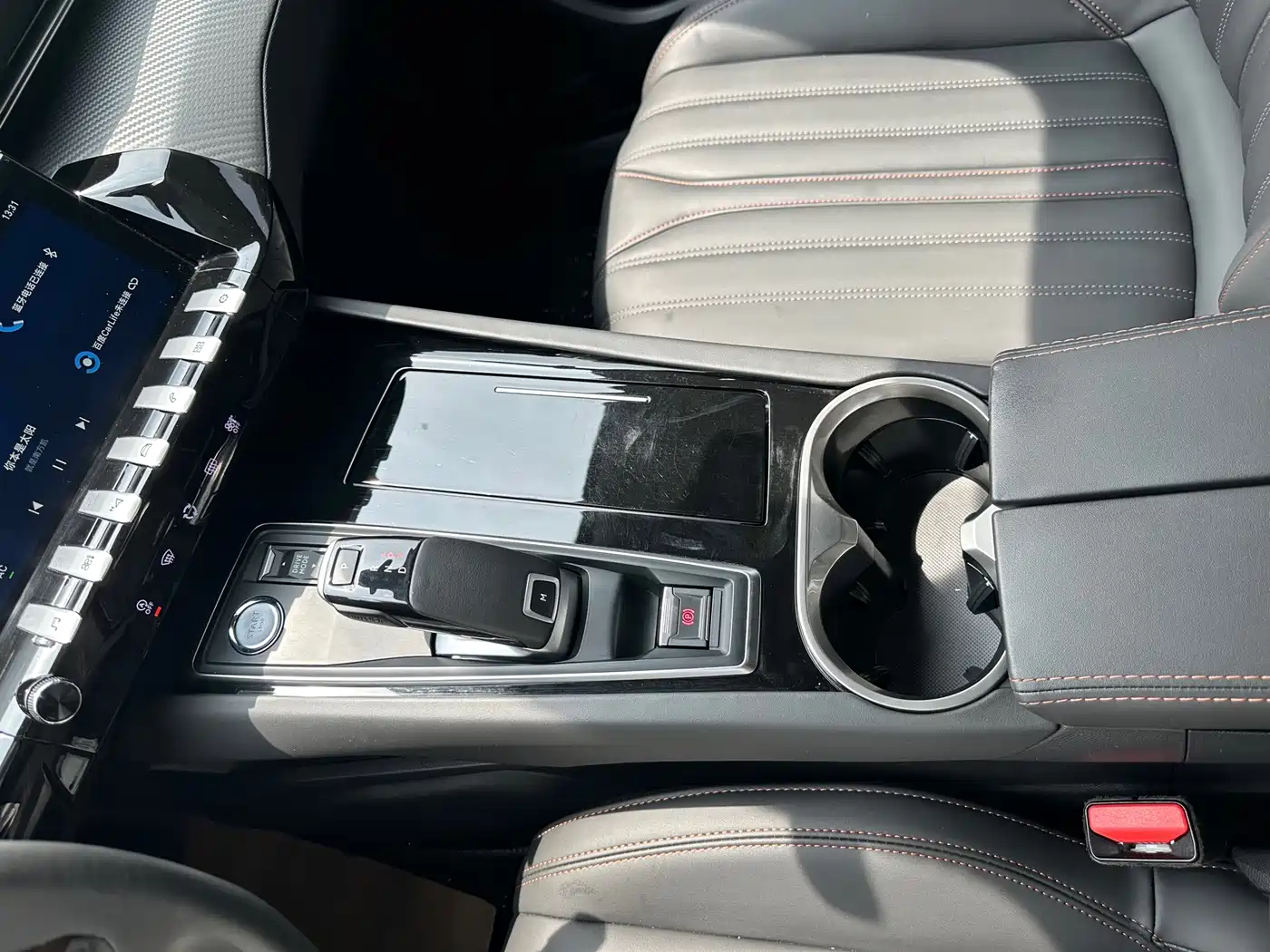 Peugeot 508 2022 2022 508L 400THP PureTech Driving Control Edition