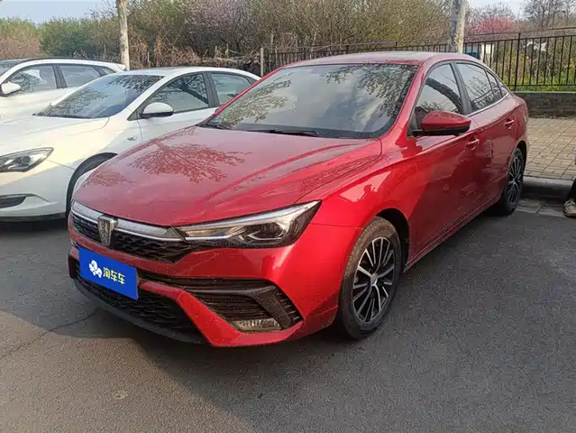 roewe i5