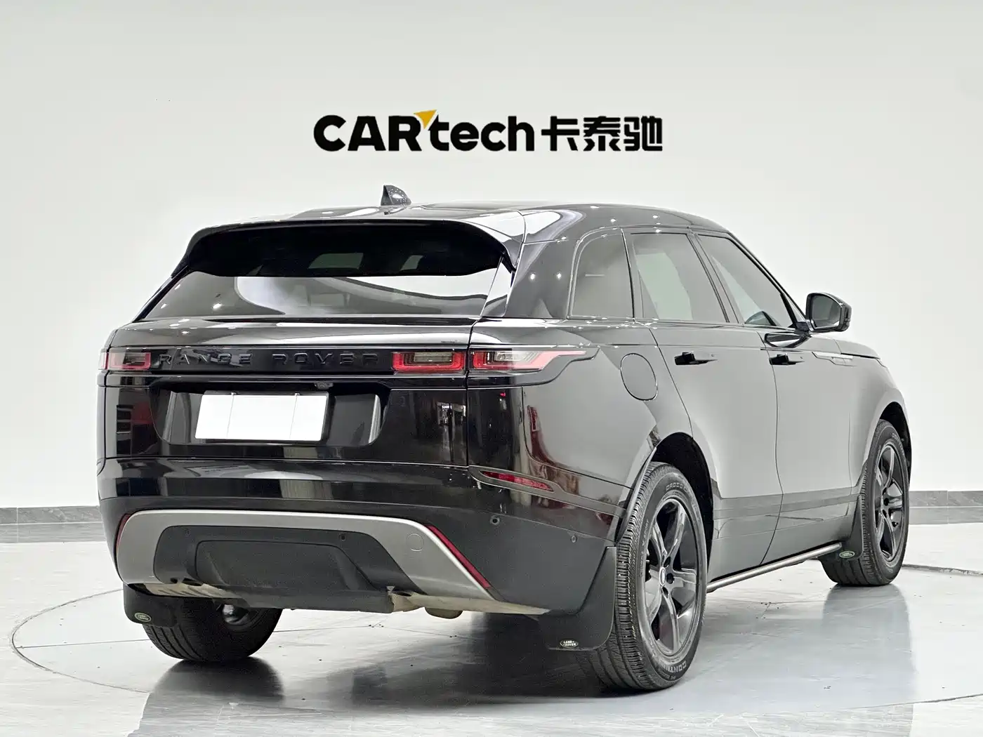 LAND ROVER RANGE ROVER STAR PULSE