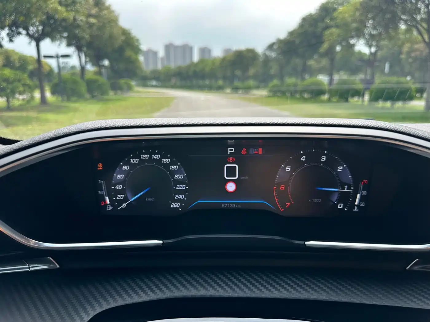 Peugeot 508 2022 2022 508L 400THP PureTech Driving Control Edition