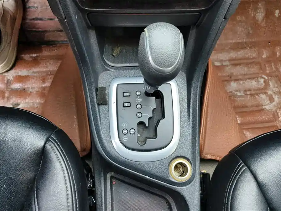 Peugeot 308 2013 2013 Model 1.6L Automatic Trend Style