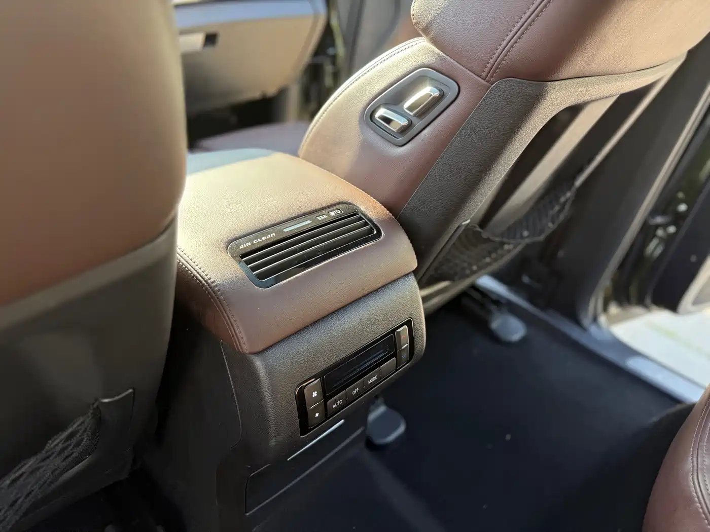 Haval H9 2022 2.0T Gasoline 4WD Premium 5-seater фото 16