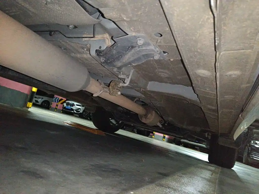 Changan UNI-K 2021 2021 2.0T Premium