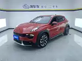 Photo 1 - Lynk & Co 02