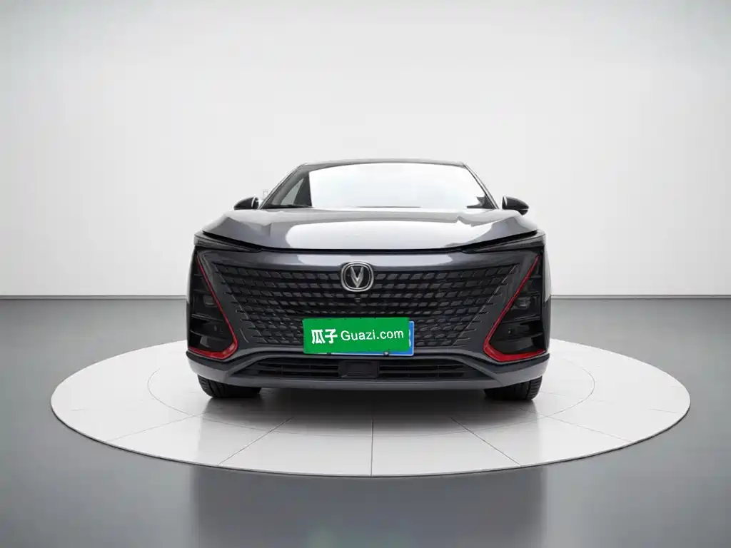Changan UNI-T 2020 2020 1.5T Premium