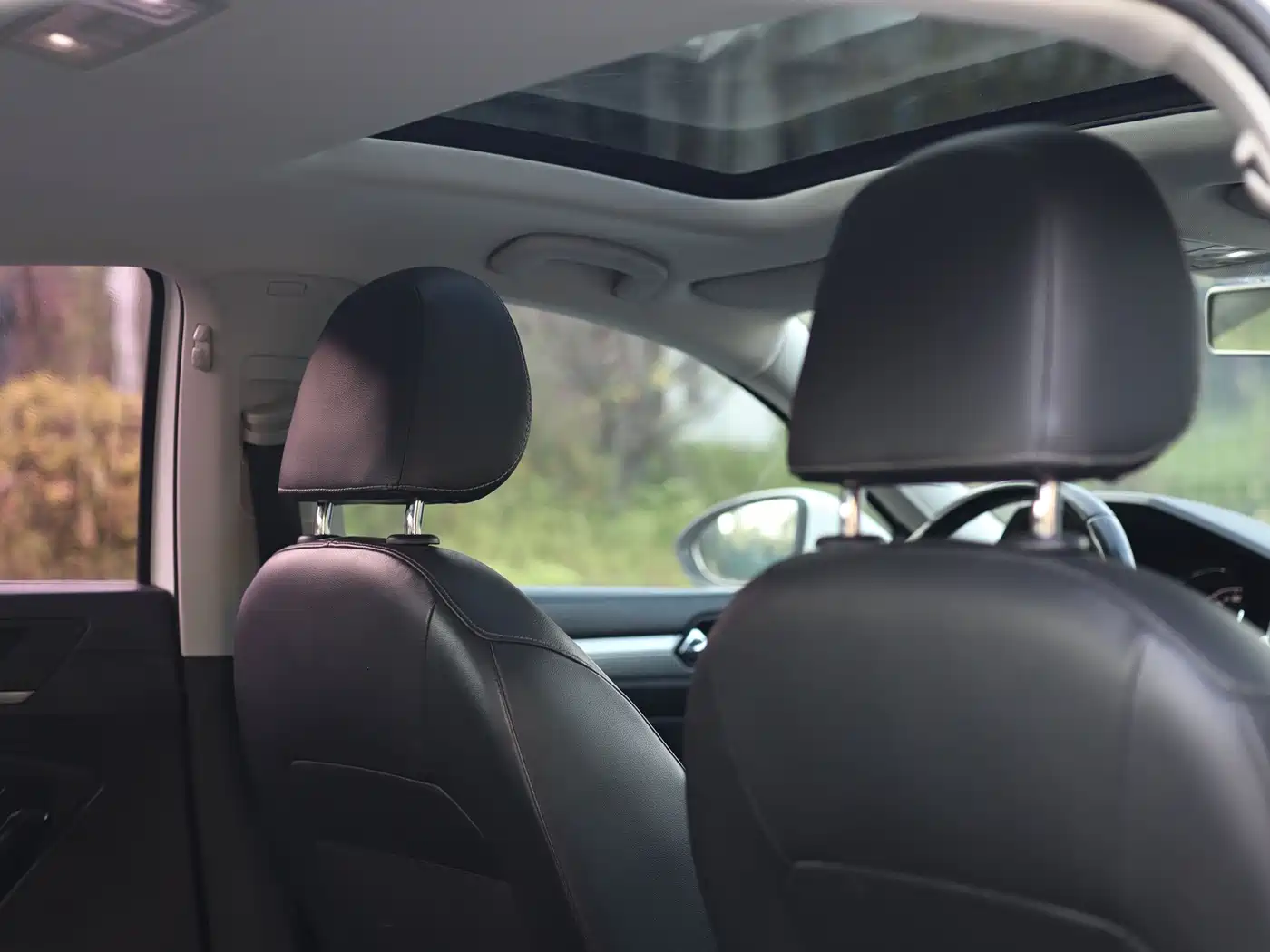 Volkswagen Lamando 2015 2015 280TSI DSG Comfort