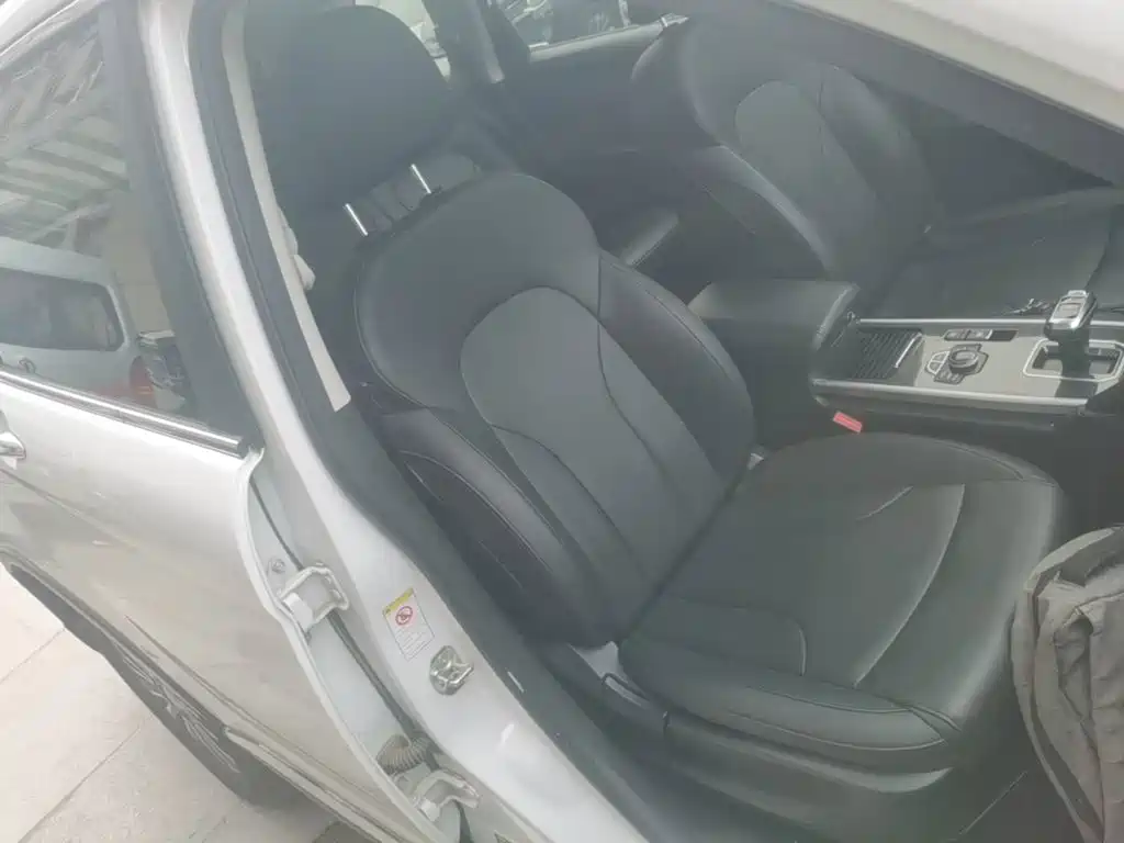  Haval Haval H6 2019 Sport 1.5T Automatic 2WD Elite (China VI) 25