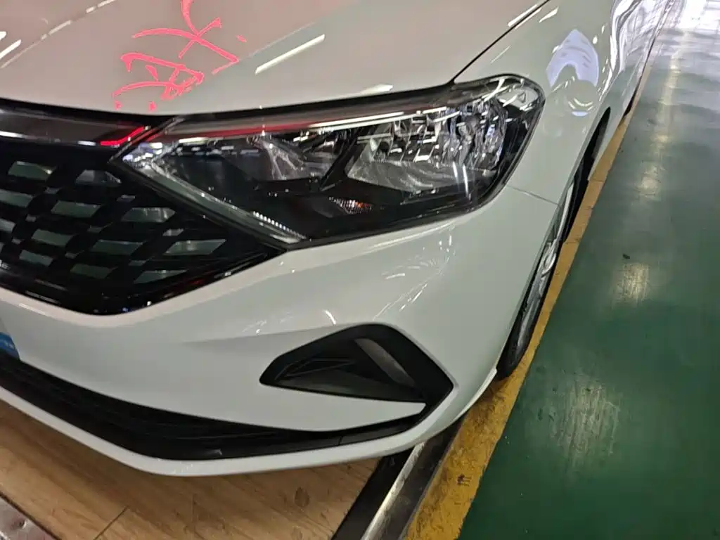 Jetta VA3 2020 2019 1.5L Automatic Joy Edition