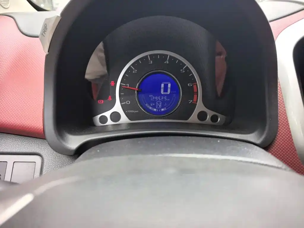 Changan Benben 2017 2015 1.4L IMT Luxury (China V)