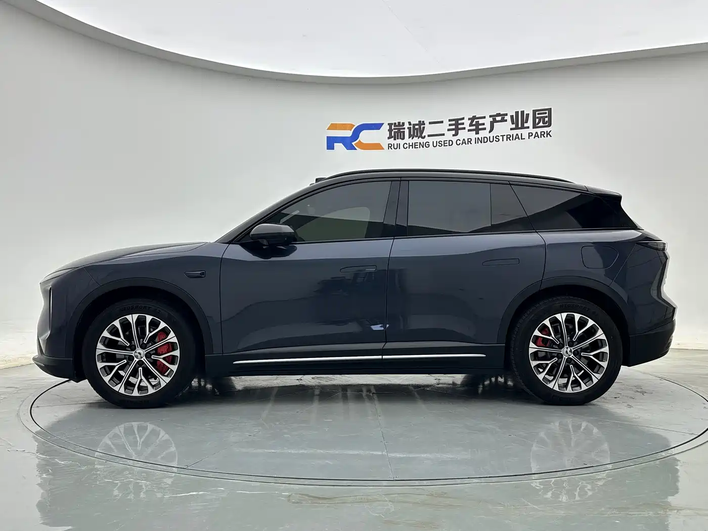 NIO ES6 2023 2023 75kWh