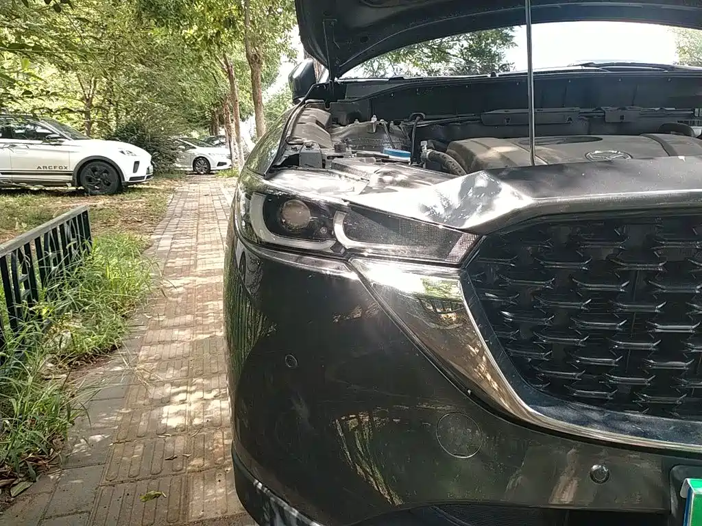 Photo 7 - Mazda CX-5