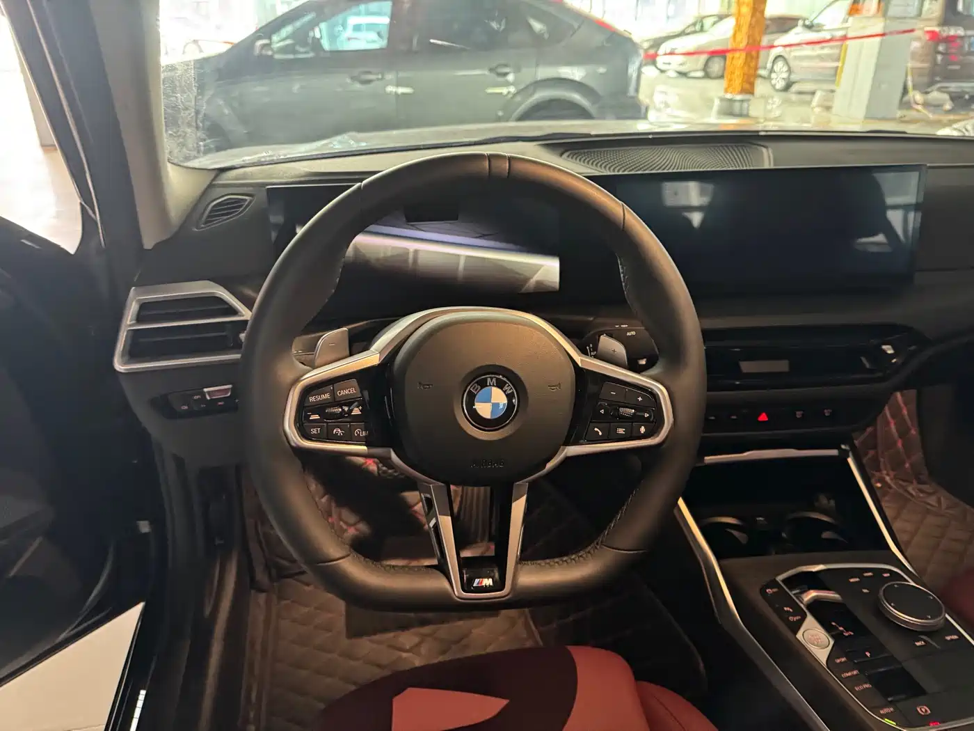 BMW 3 Series 2026 2025 325Li M Sport Package
