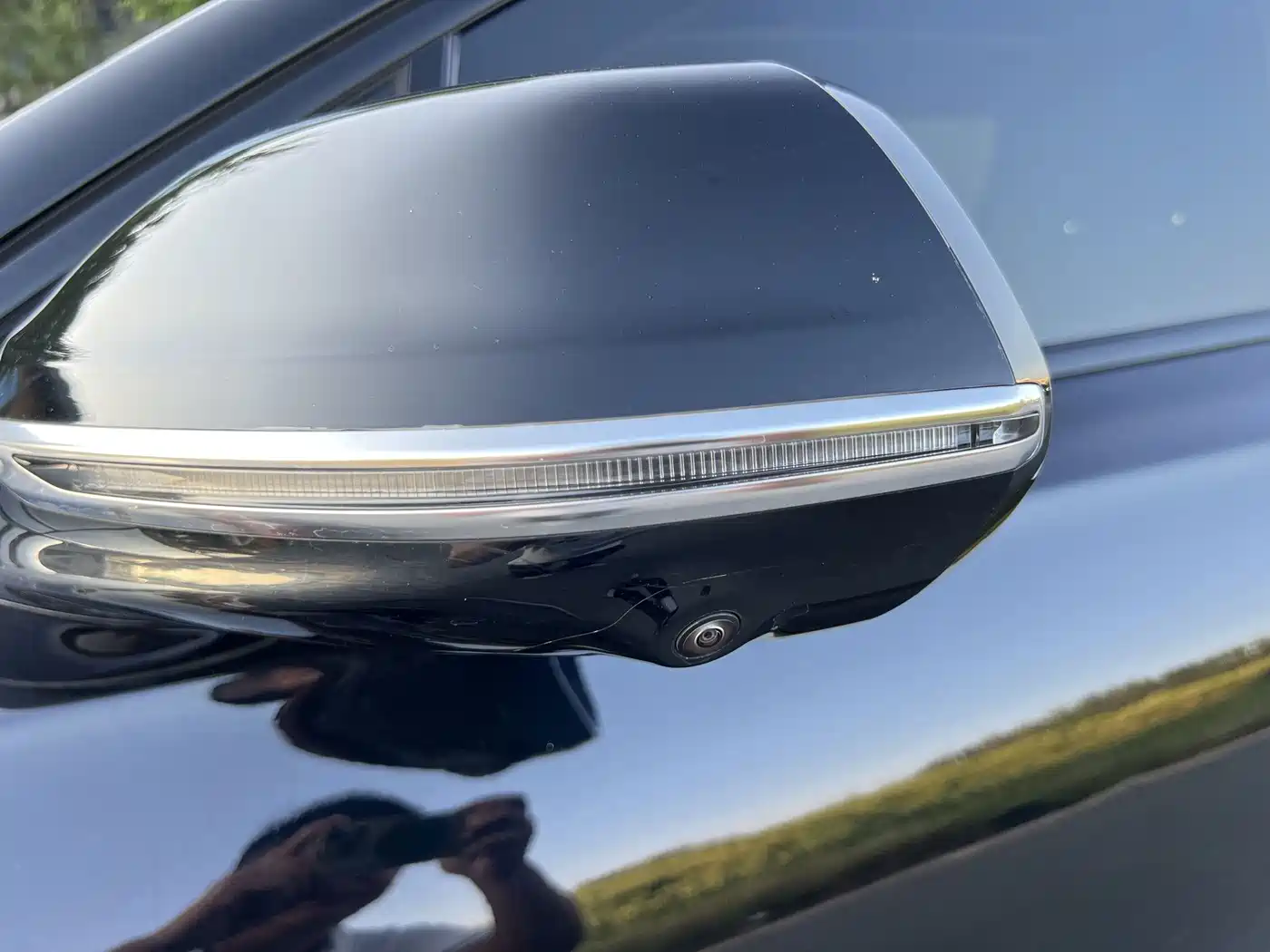 Hongqi HS3 PHEV 2025 2024 PHEV 115km Power Edition