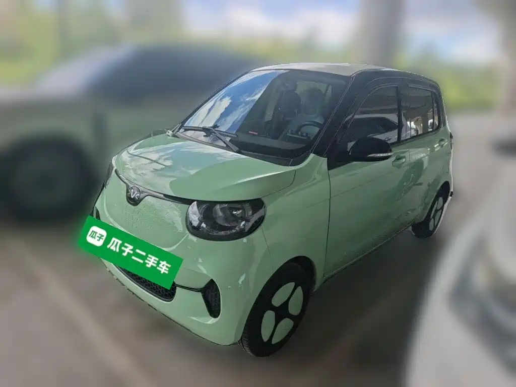 2022 Xiaohu EV