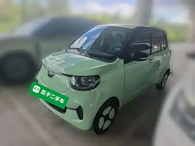 Xiaohu EV