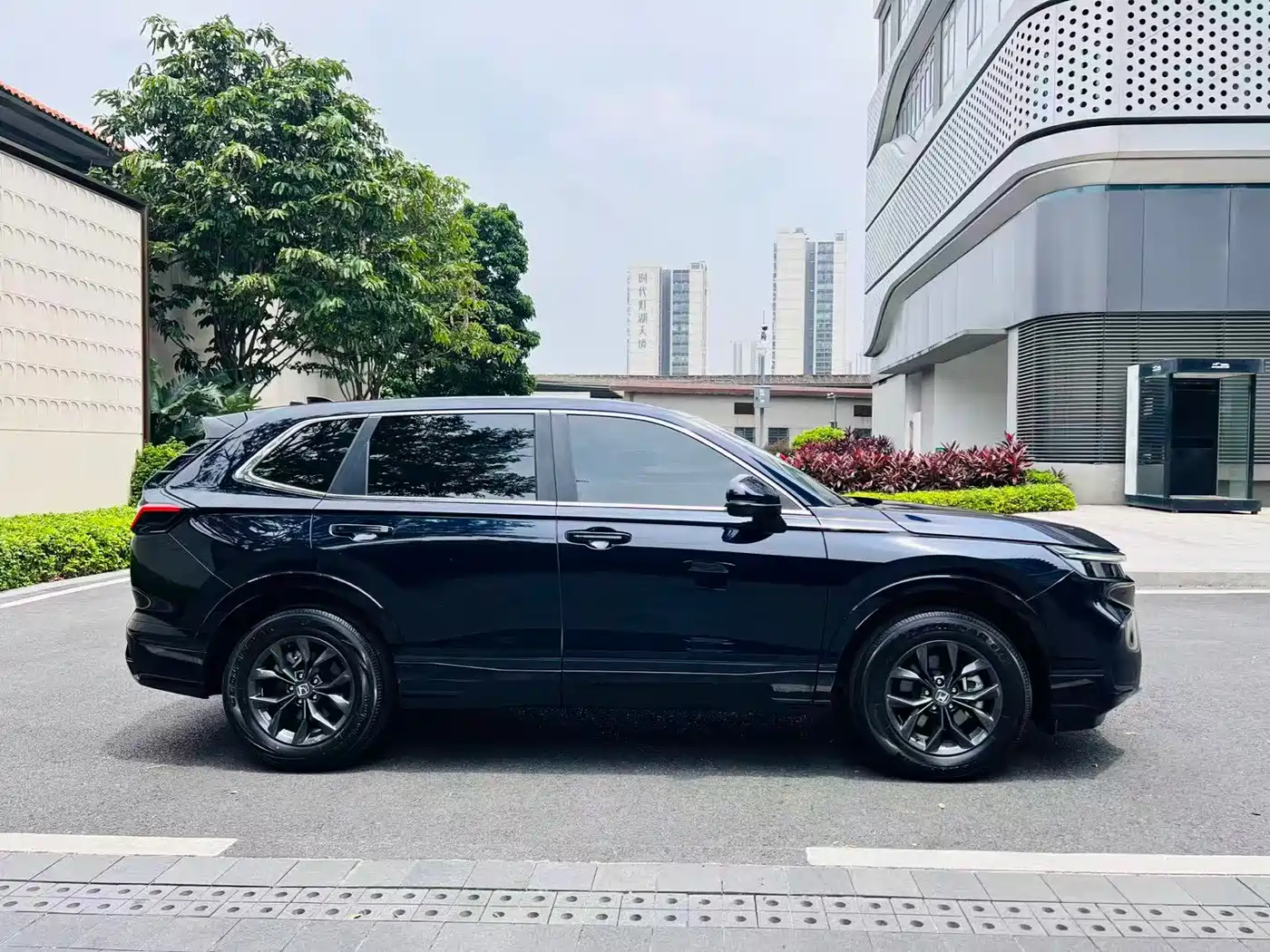 Honda Haoying, миниатюра 12