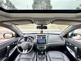 Фото 21 - Geely GX7