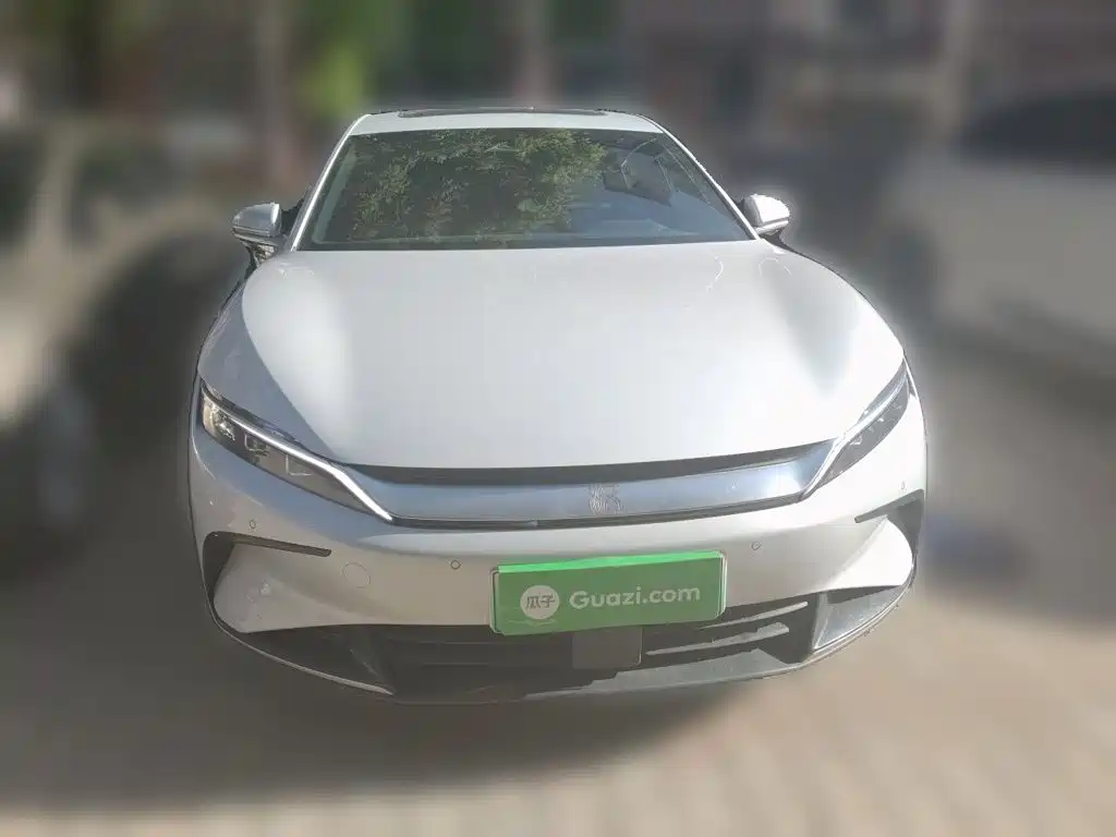 BYD Han 2025 2025 DM-i 125KM Premium