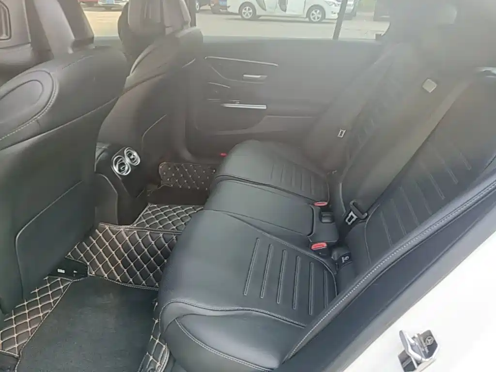 Mercedes-Benz C-Class 2024 2024 Facelift C 260 L Sport