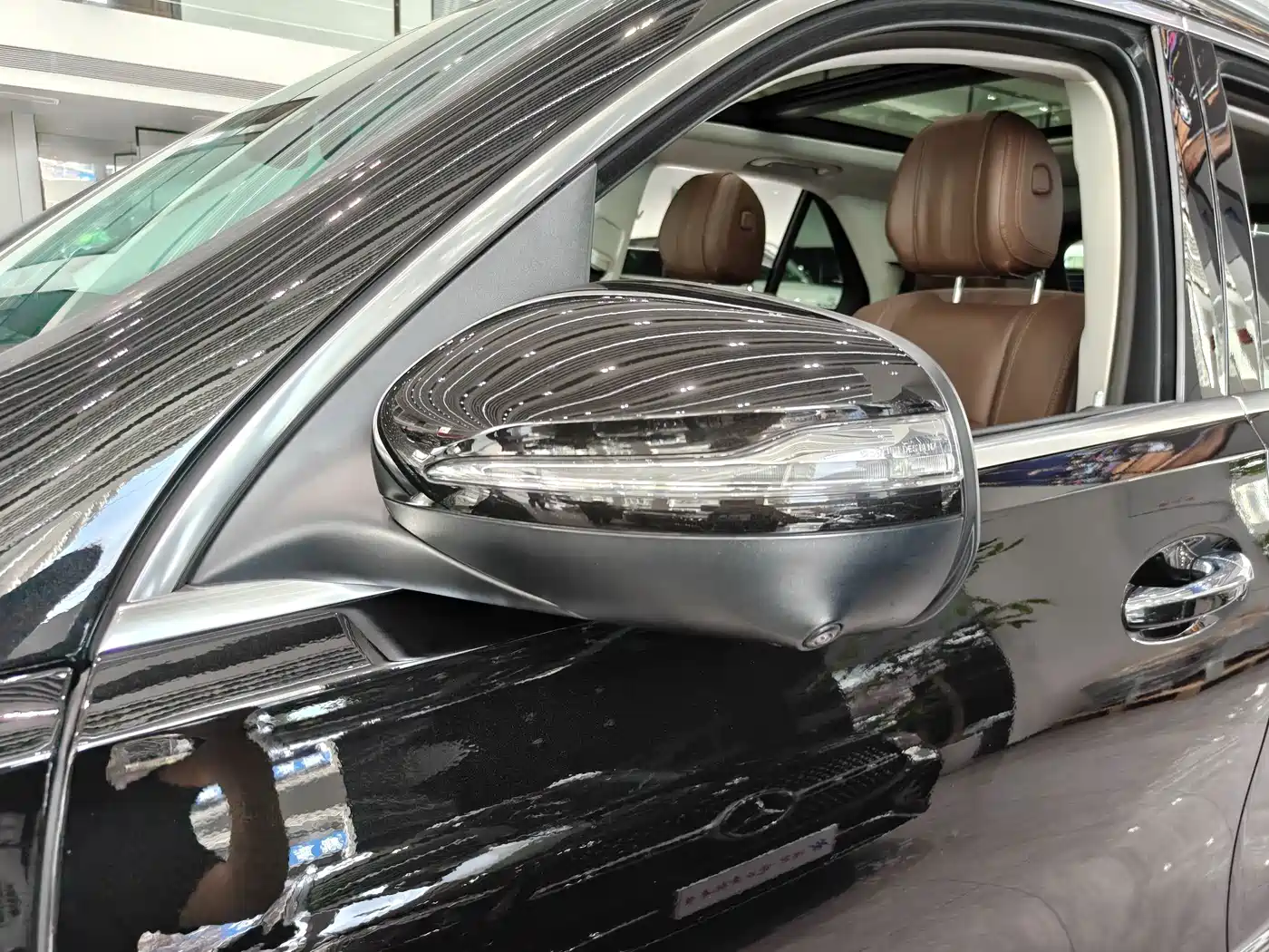 Mercedes-Benz GLE 2025 2025 Facelift GLE 350 4MATIC Fashion Model