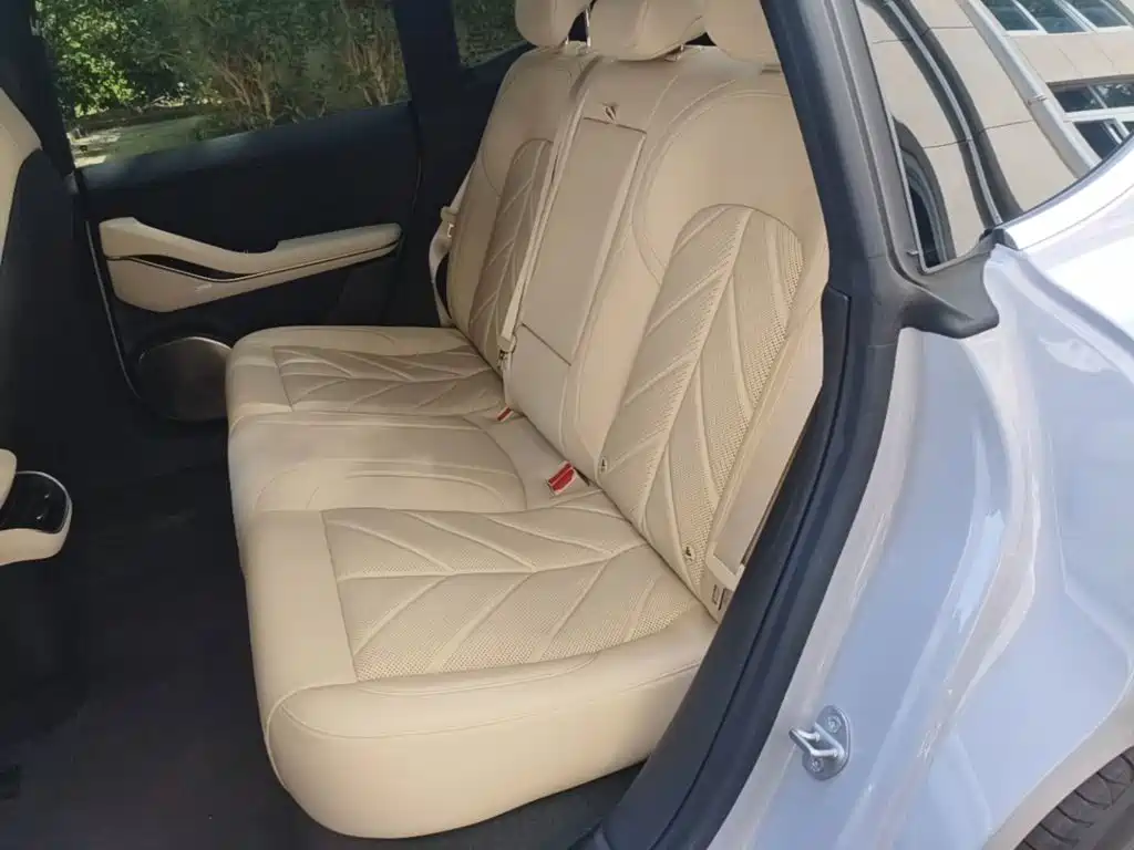 NIO ET5 2025 2025 75kWh