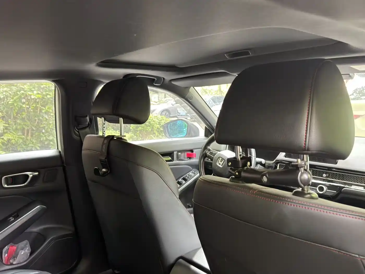 BMW X1 M35Li 2025 M35Li фото 11