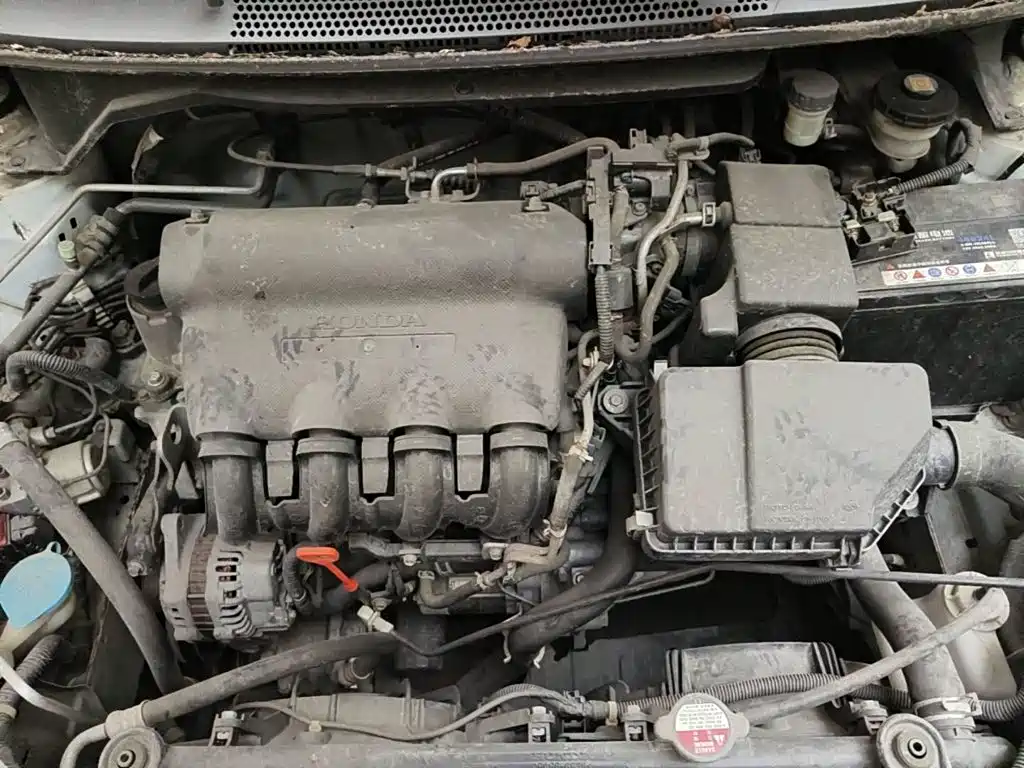Everus S1 2014 2013 1.5L Manual Comfort Edition