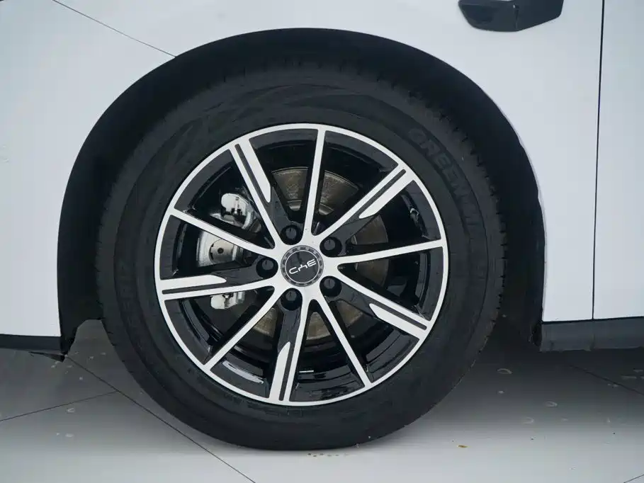 Фото 20 - BYD Seal 06 New Energy