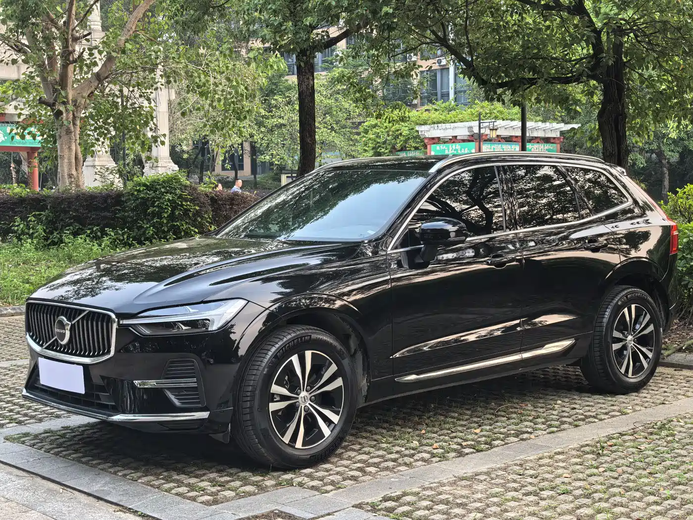 Фото 1 - Volvo XC60