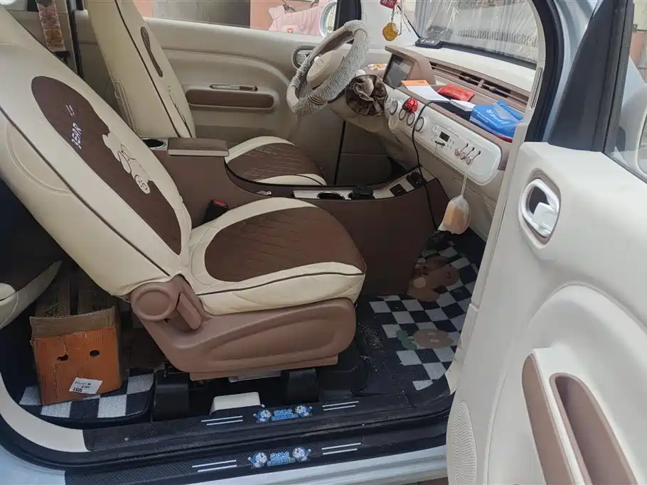 BESTUNE PENTIUM PONY