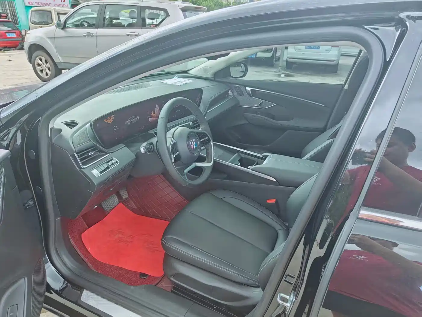 Buick LaCrosse 2025 2025 Model 28T Platinum Edition