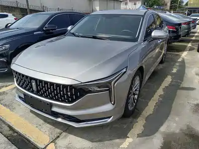 Bestune B70
