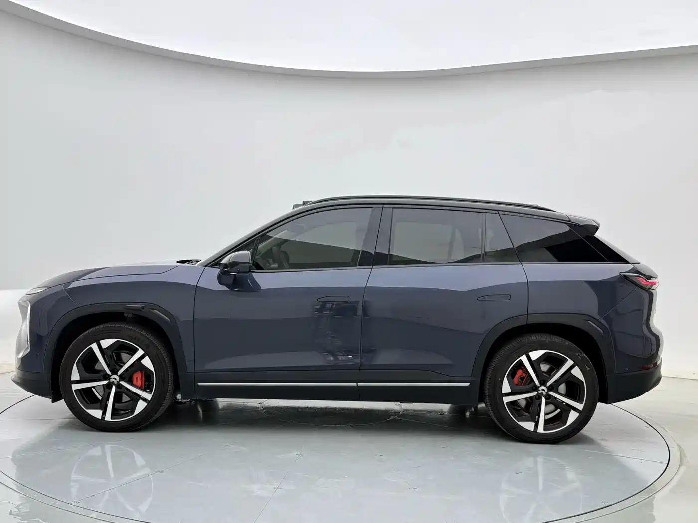 NIO ES7 2022 2022 75kWh