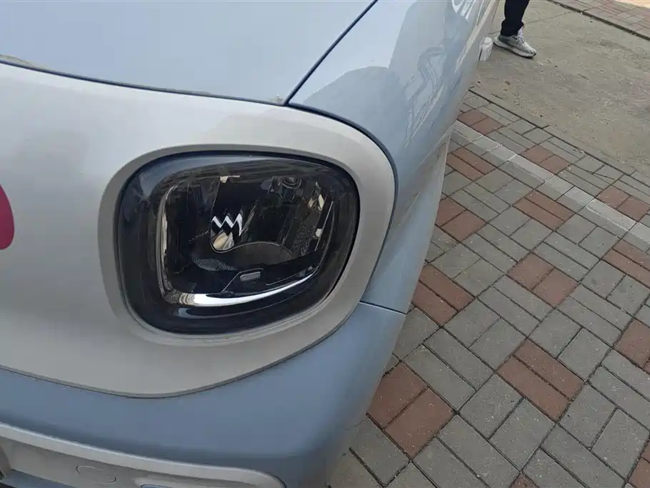 BESTUNE PENTIUM PONY