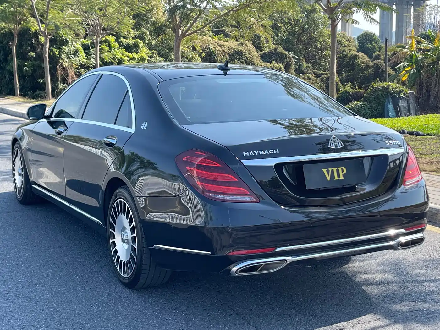 Mercedes-Benz S-Class 2014 S 320 L Luxury фото 4
